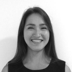 Mariko Huijs