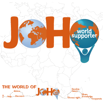 JOHO